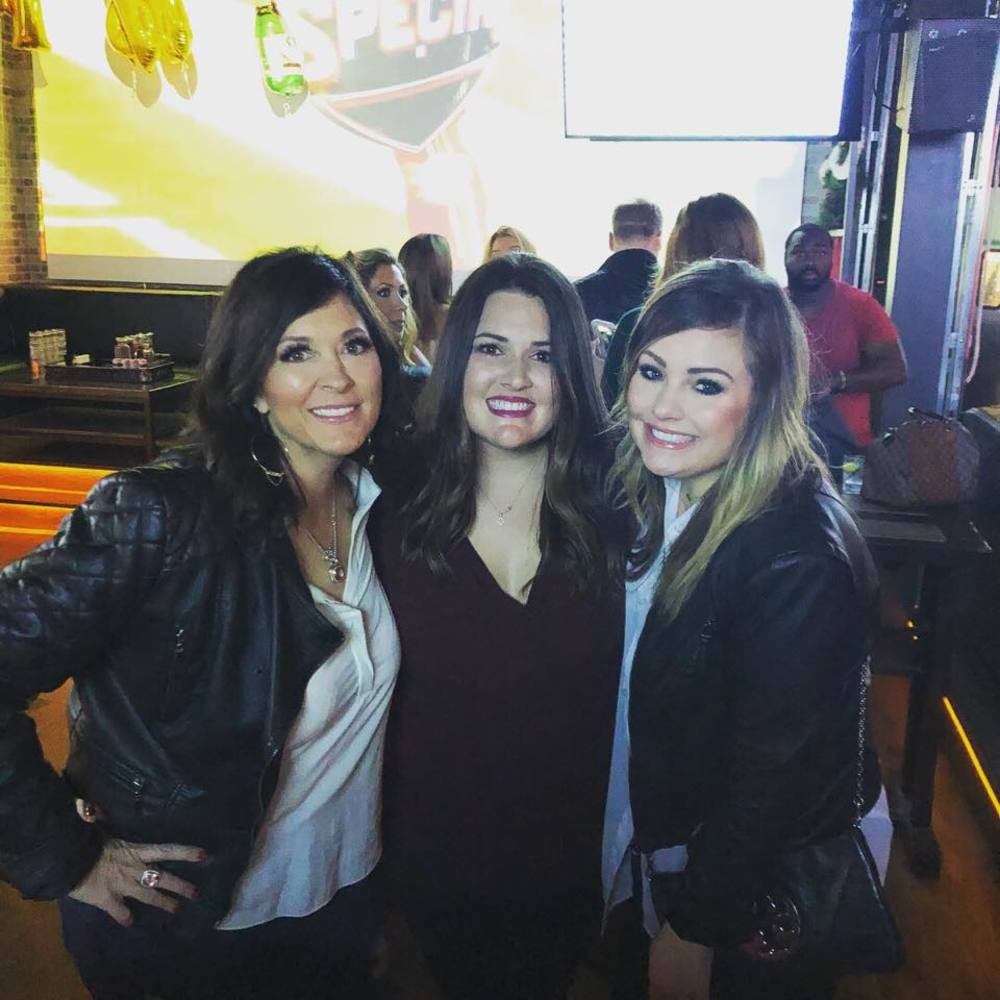 Meet your Posher, Kayln